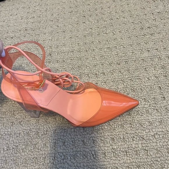 Aldo Tilah heels - Picture 3 of 3